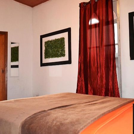 Nostalgic Hostel B&B Γουατεμάλα Εξωτερικό φωτογραφία